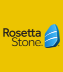 دانلود نرم افزار آموزش زبان انگلیسی Rosetta Stone