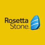 دانلود نرم افزار آموزش زبان انگلیسی Rosetta Stone – موبایل اندرویید