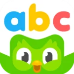 نرم افزار آموزش زبان Duolingo – اندرویید و IOS (آیفون)