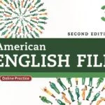 دانلود کتاب آمریکن انگلیش فایل 3 American English File – کیفیتHD – ویرایش دوم