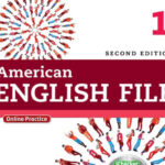 دانلود کتاب آمریکن انگلیش فایل American English File 1 – کیفیتHD – ویرایش دوم