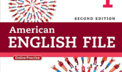american-english-file-1