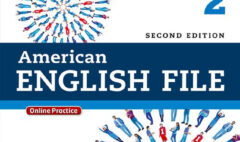 american-english-file-2