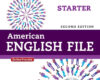 american-english-file-starter