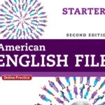 دانلود کتاب آمریکن انگلیش فایل استارتر American English File(STARTER) – کیفیتHD – ویرایش دوم