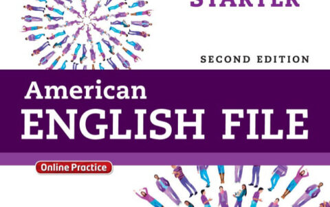 american-english-file-starter