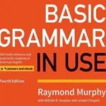 دانلود رایگان کتاب آموزش گرامر زبان انگلیسی BASIC GRAMMAR IN USE (ویرایش چهارم)